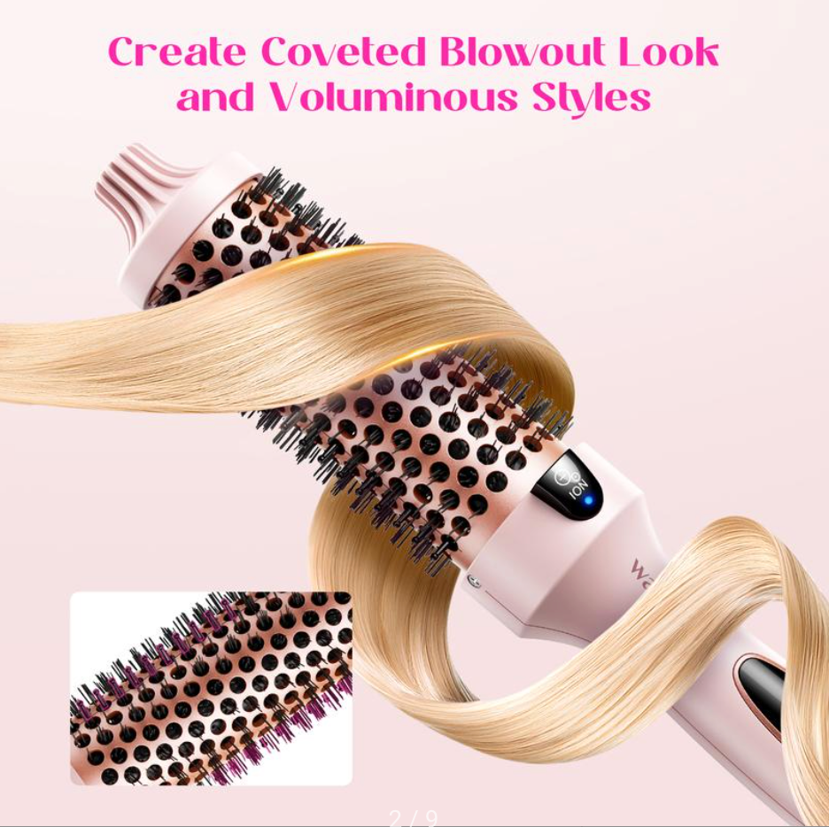 Hot Hair Pro