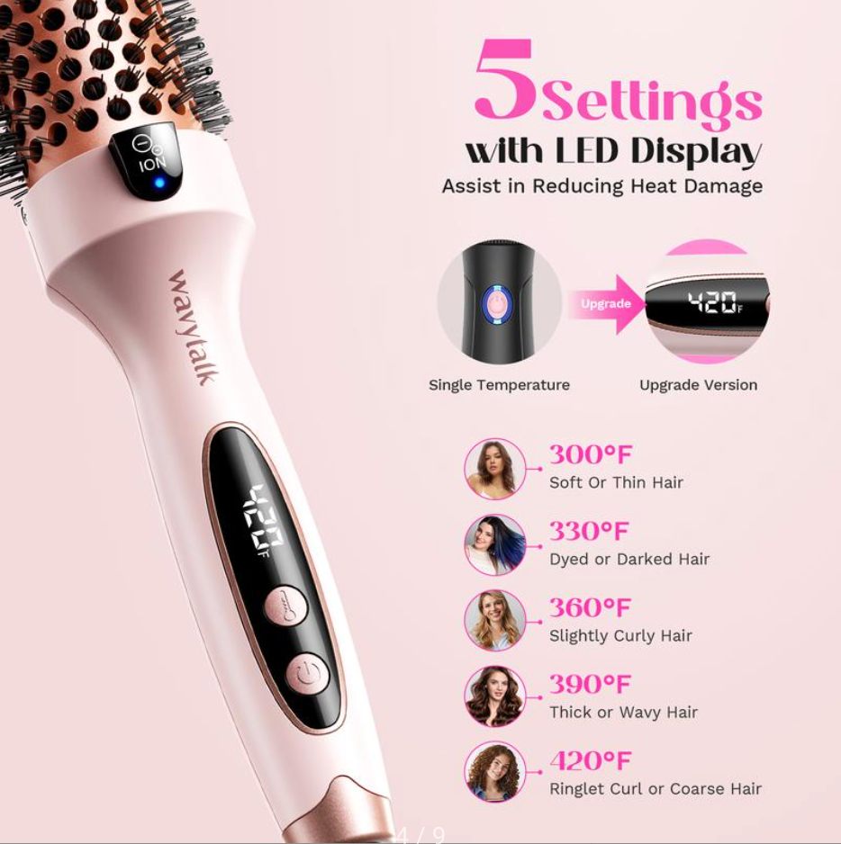 Hot Hair Pro