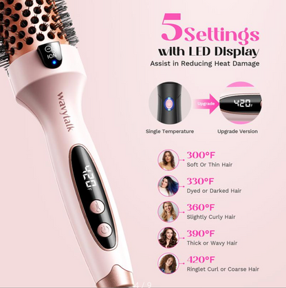Hot Hair Pro