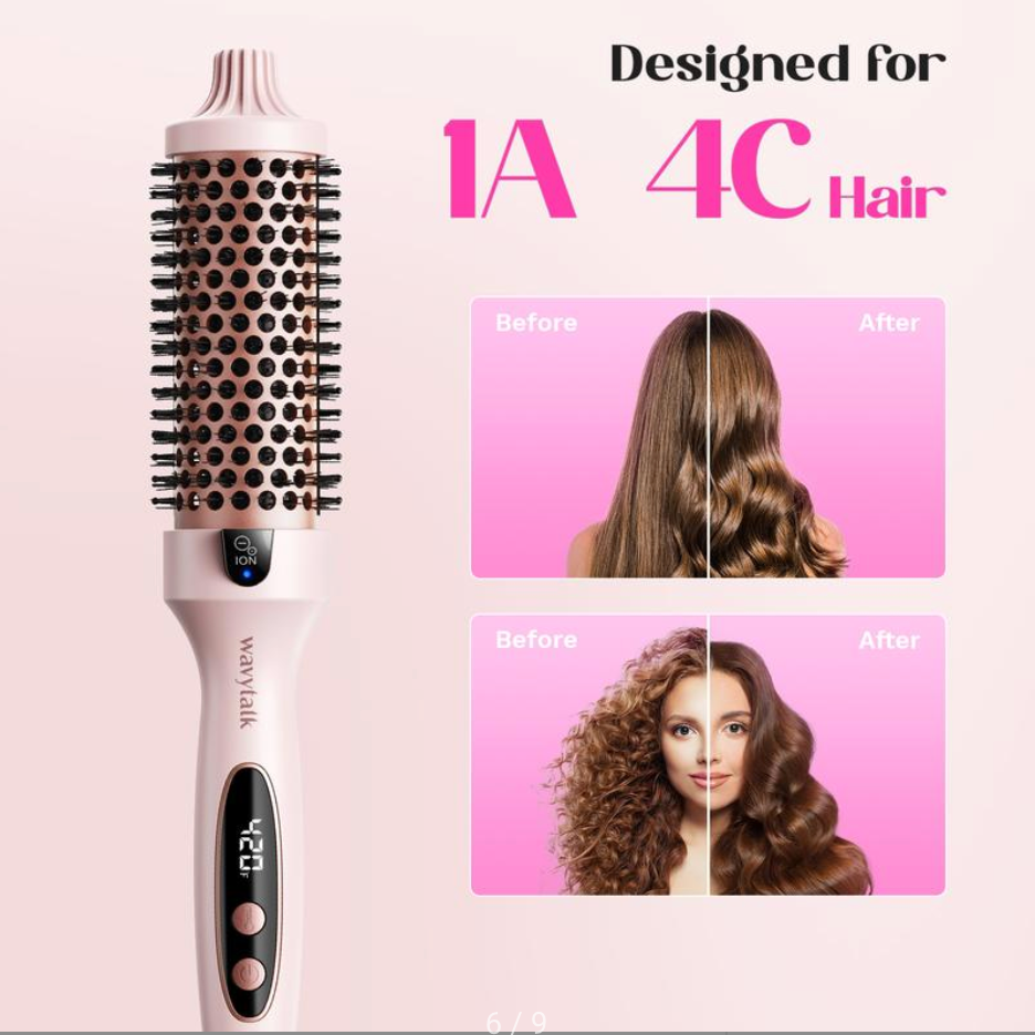Hot Hair Pro