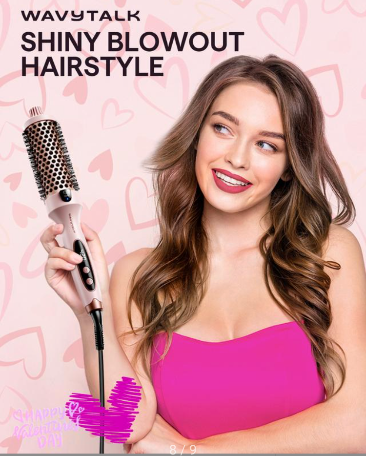 Hot Hair Pro